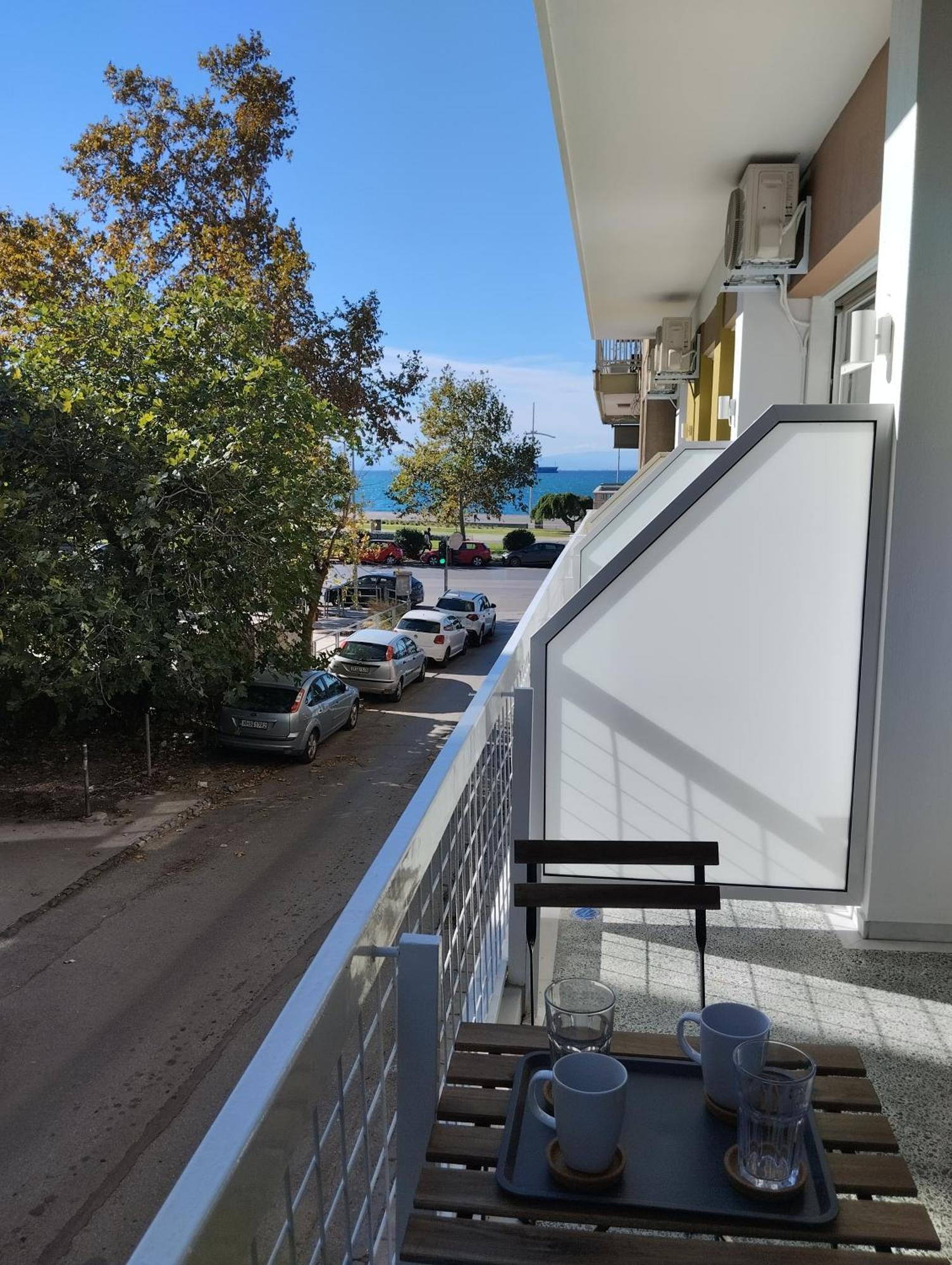 Pansea 15 Exclusive Suites Soluň Exteriér fotografie