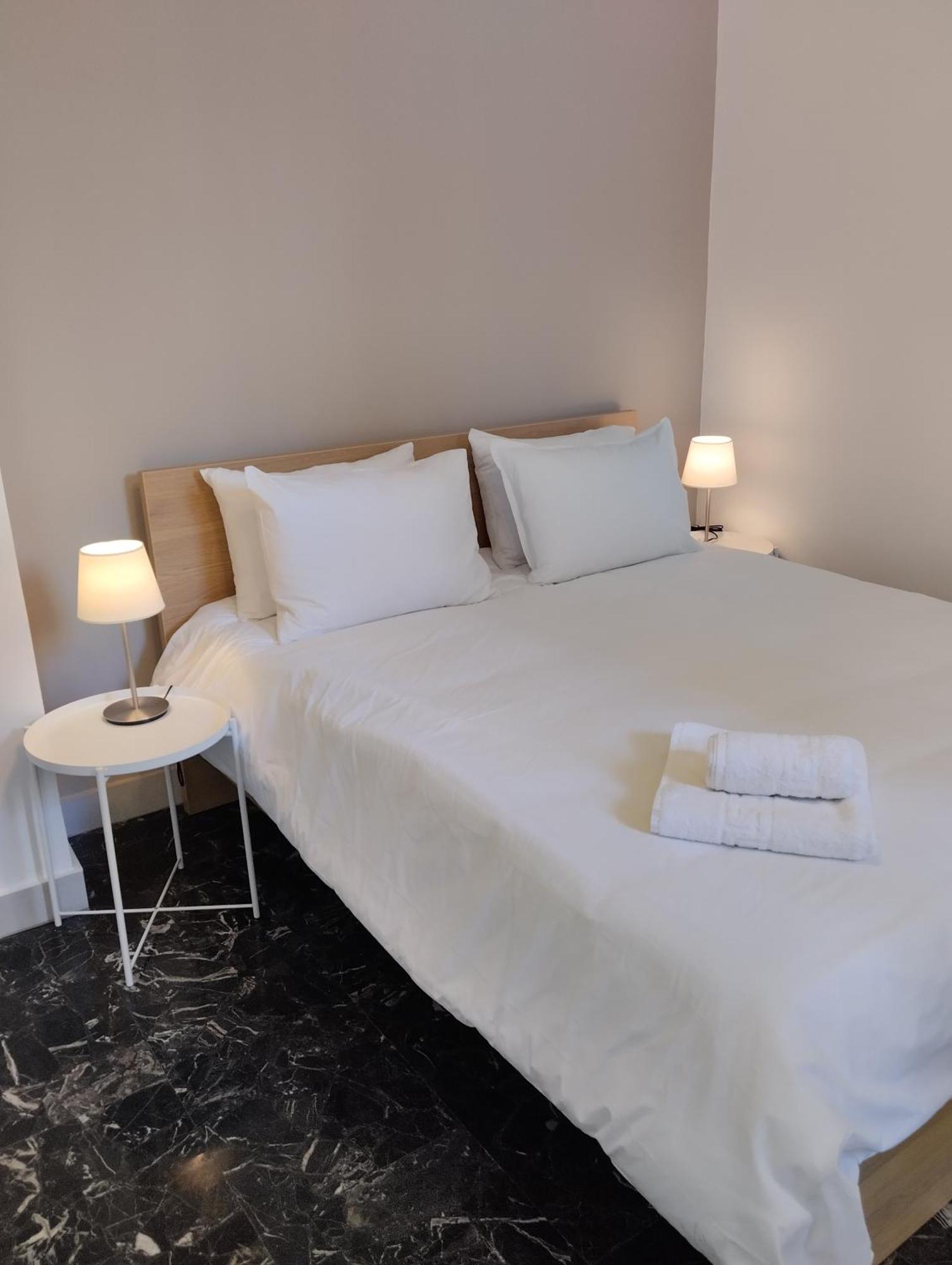 Pansea 15 Exclusive Suites Soluň Exteriér fotografie