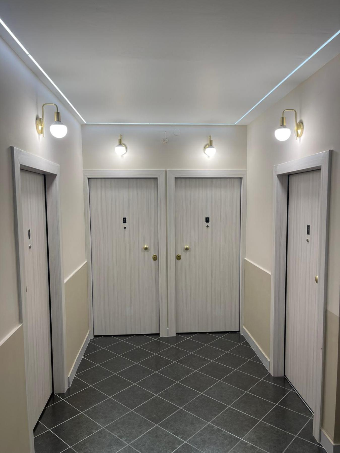 Pansea 15 Exclusive Suites Soluň Exteriér fotografie
