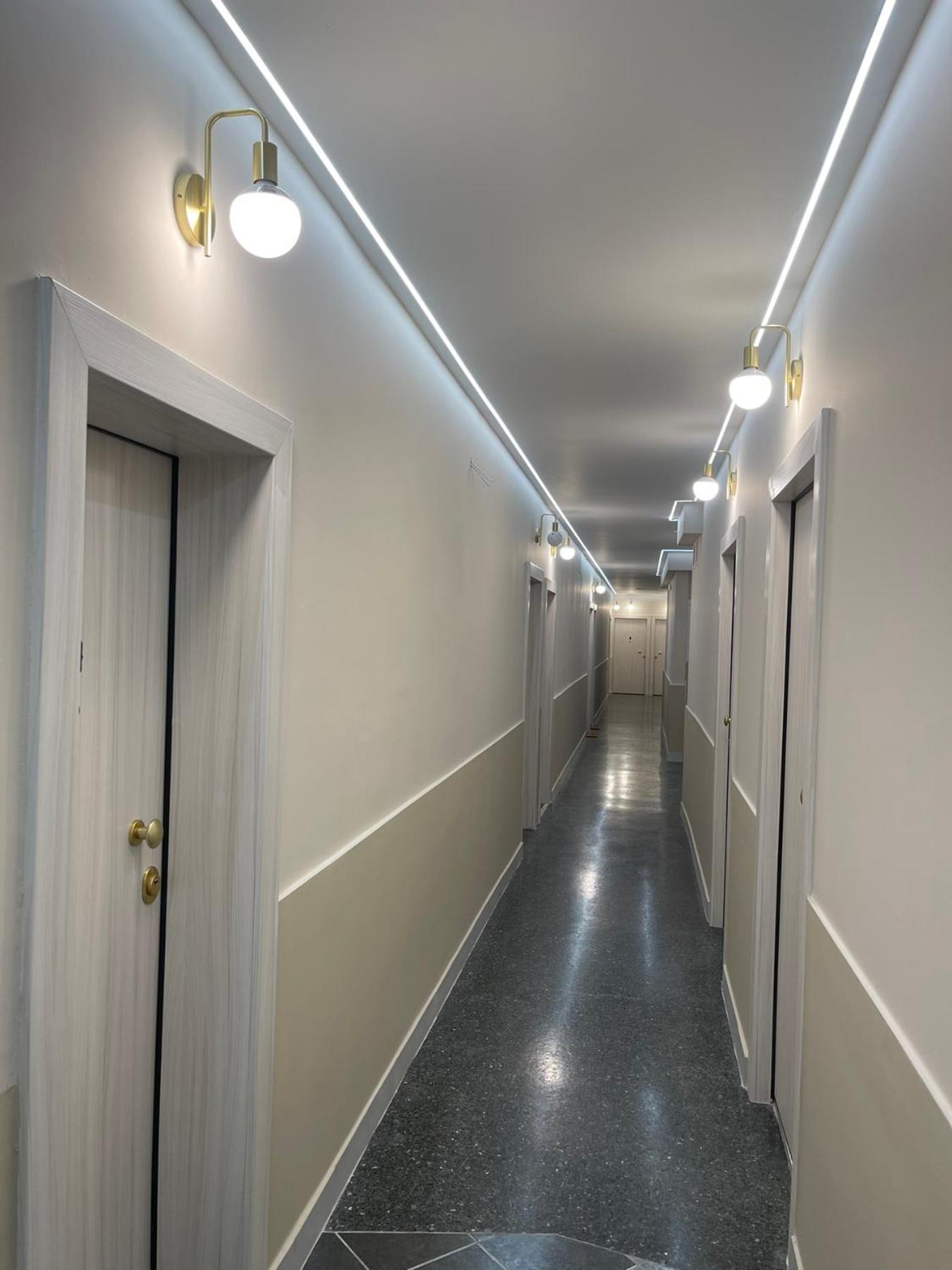 Pansea 15 Exclusive Suites Soluň Exteriér fotografie