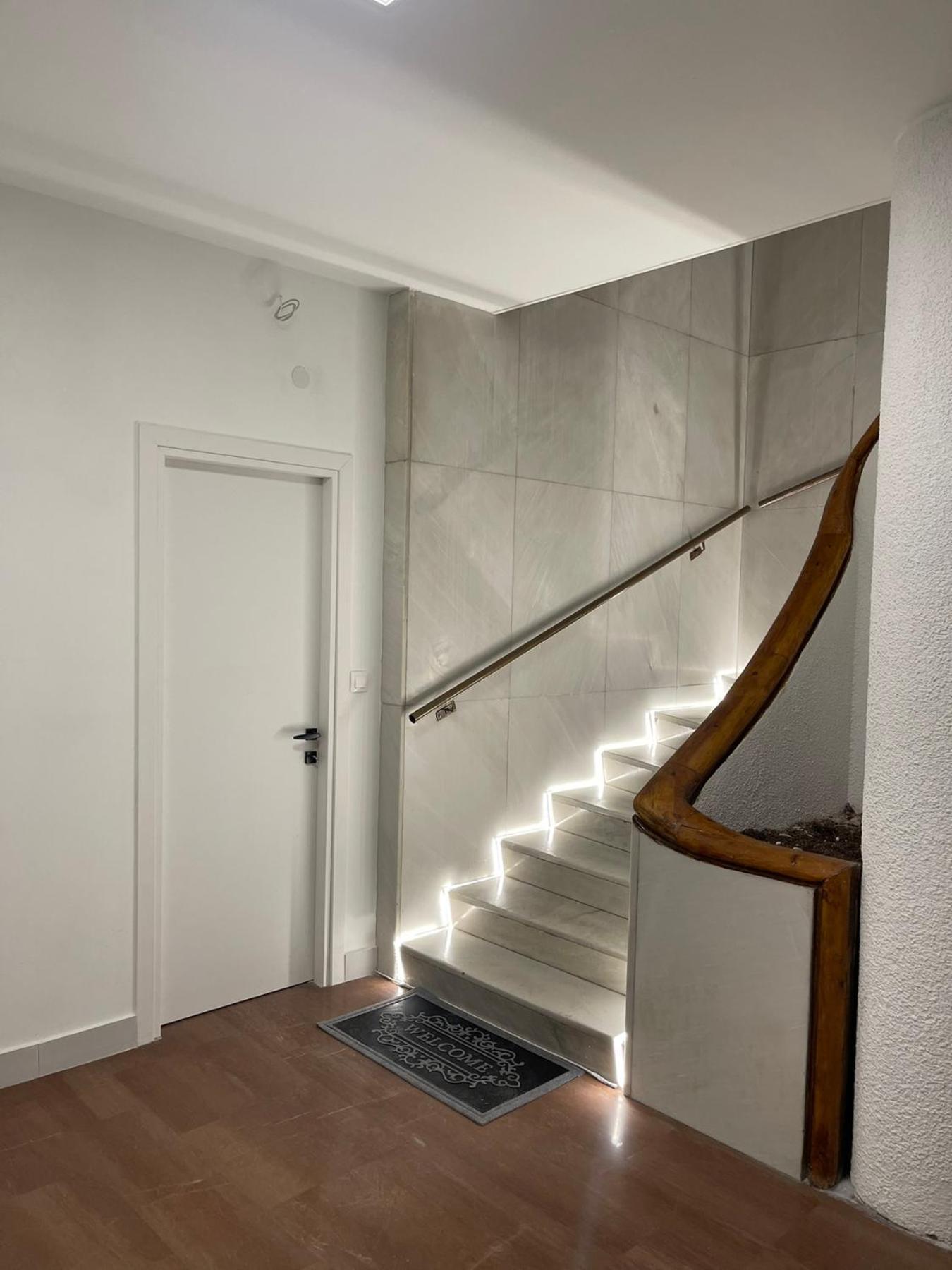 Pansea 15 Exclusive Suites Soluň Exteriér fotografie