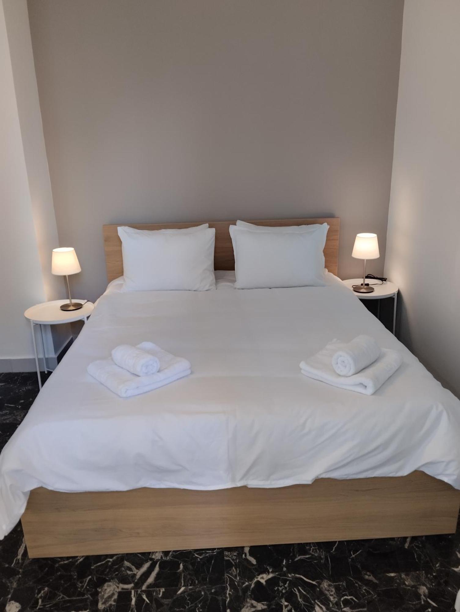 Pansea 15 Exclusive Suites Soluň Exteriér fotografie