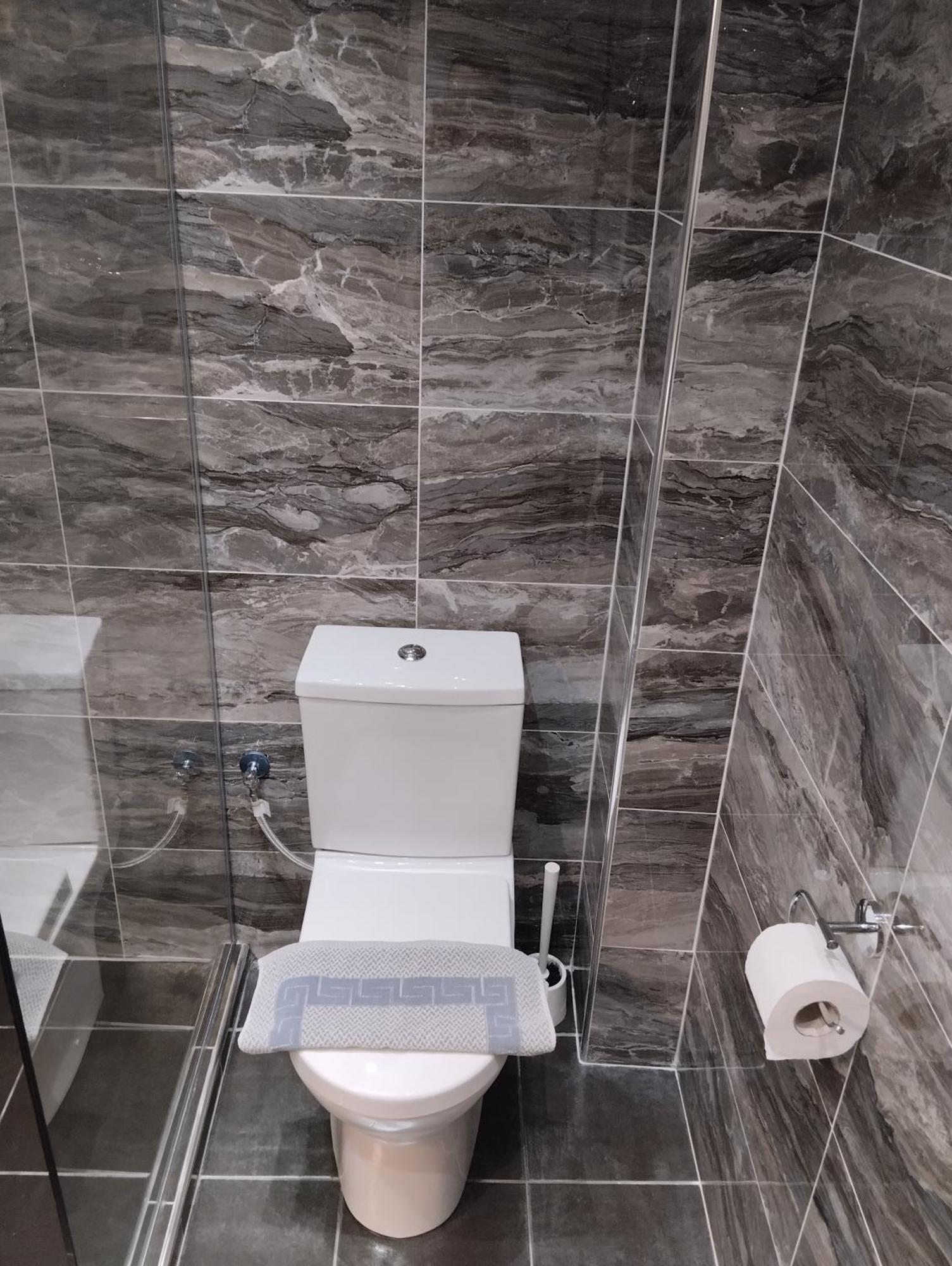 Pansea 15 Exclusive Suites Soluň Exteriér fotografie