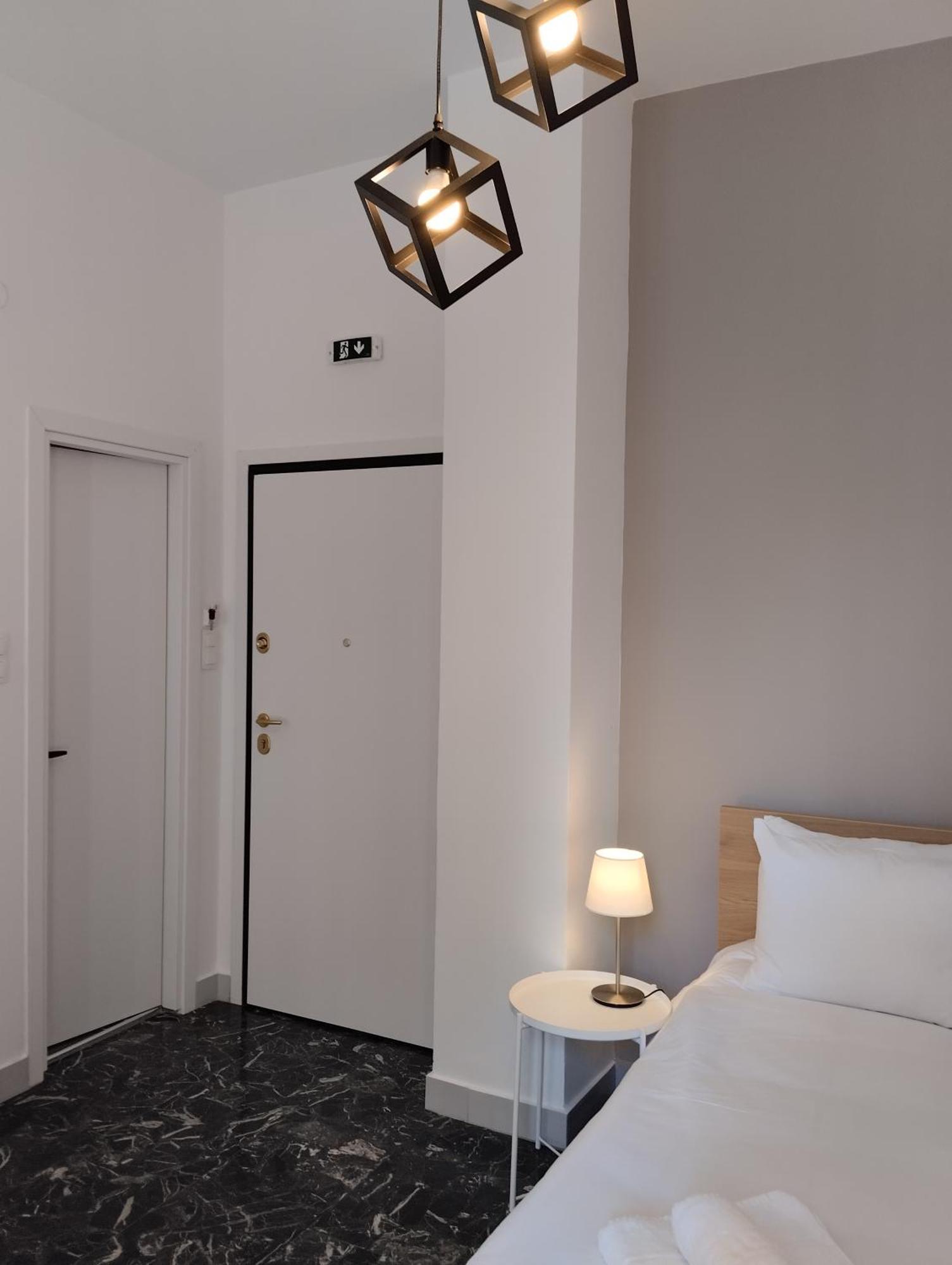 Pansea 15 Exclusive Suites Soluň Exteriér fotografie