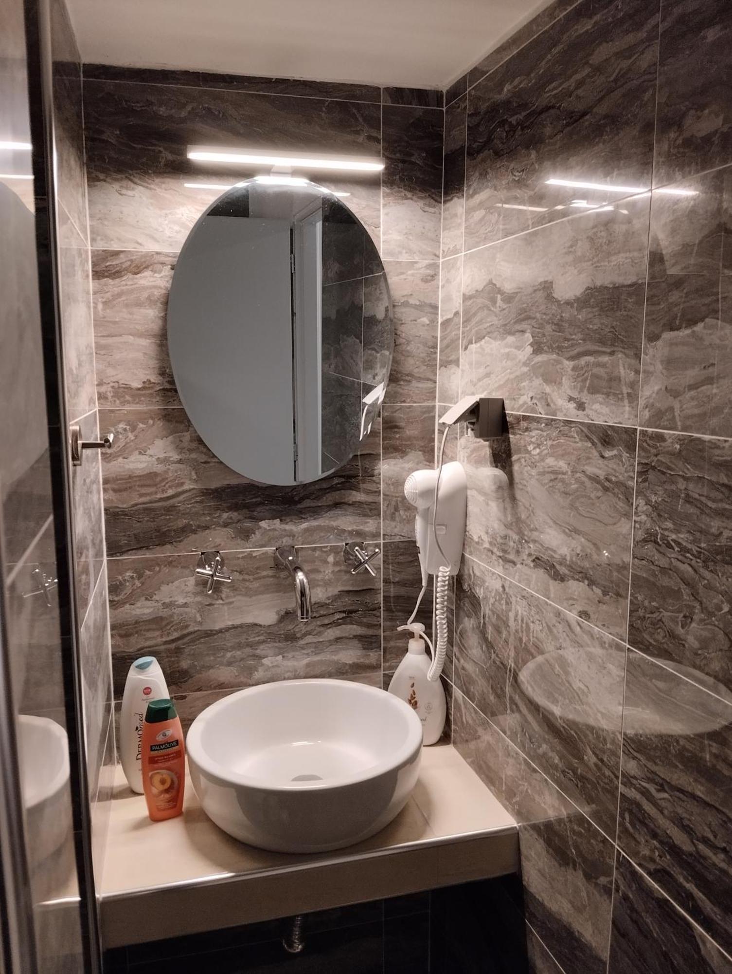 Pansea 15 Exclusive Suites Soluň Exteriér fotografie