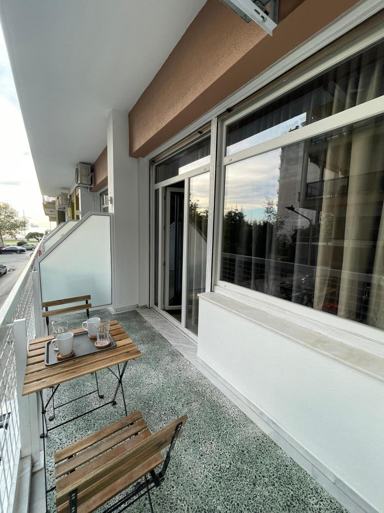 Pansea 15 Exclusive Suites Soluň Exteriér fotografie