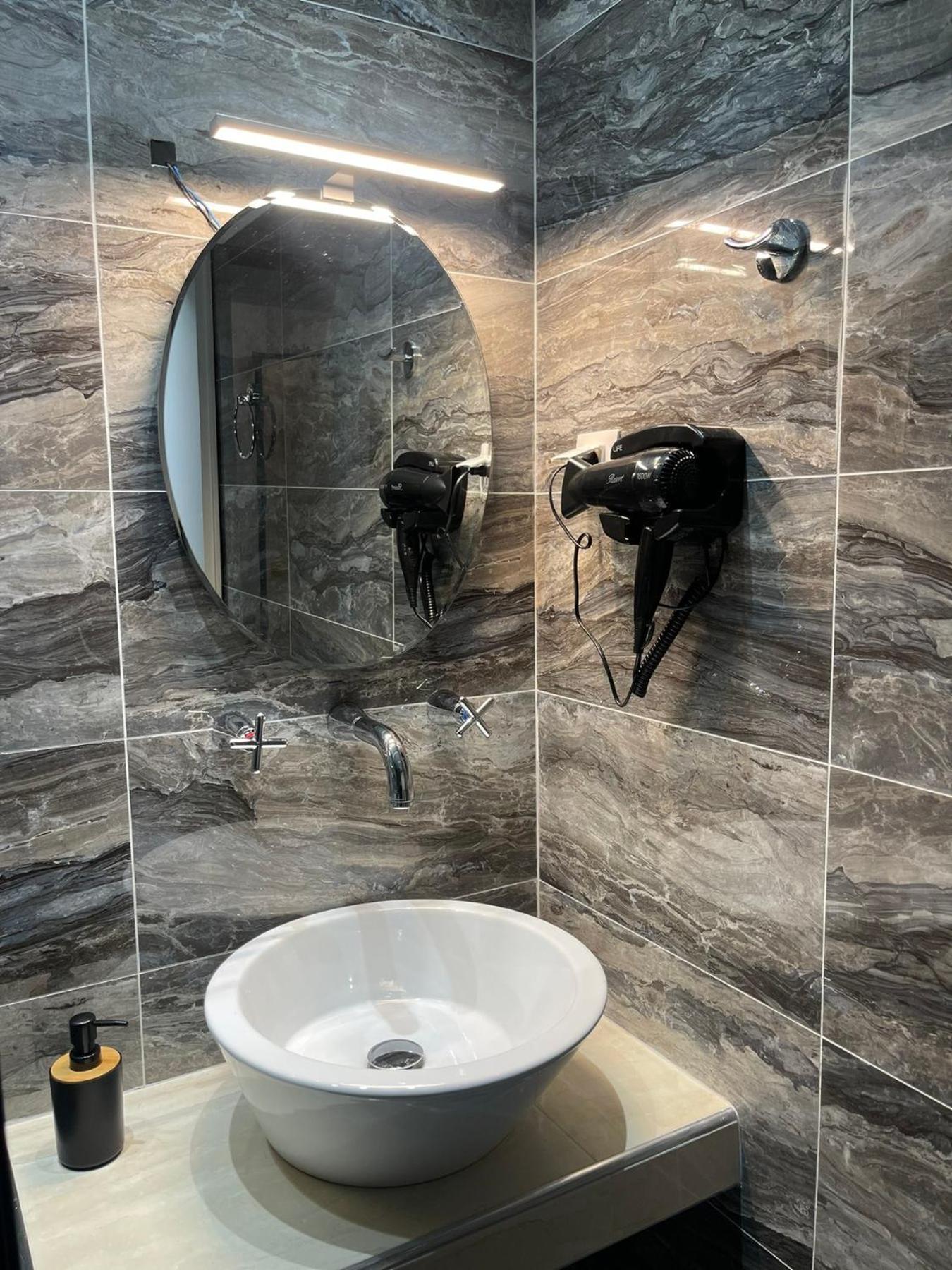 Pansea 15 Exclusive Suites Soluň Exteriér fotografie