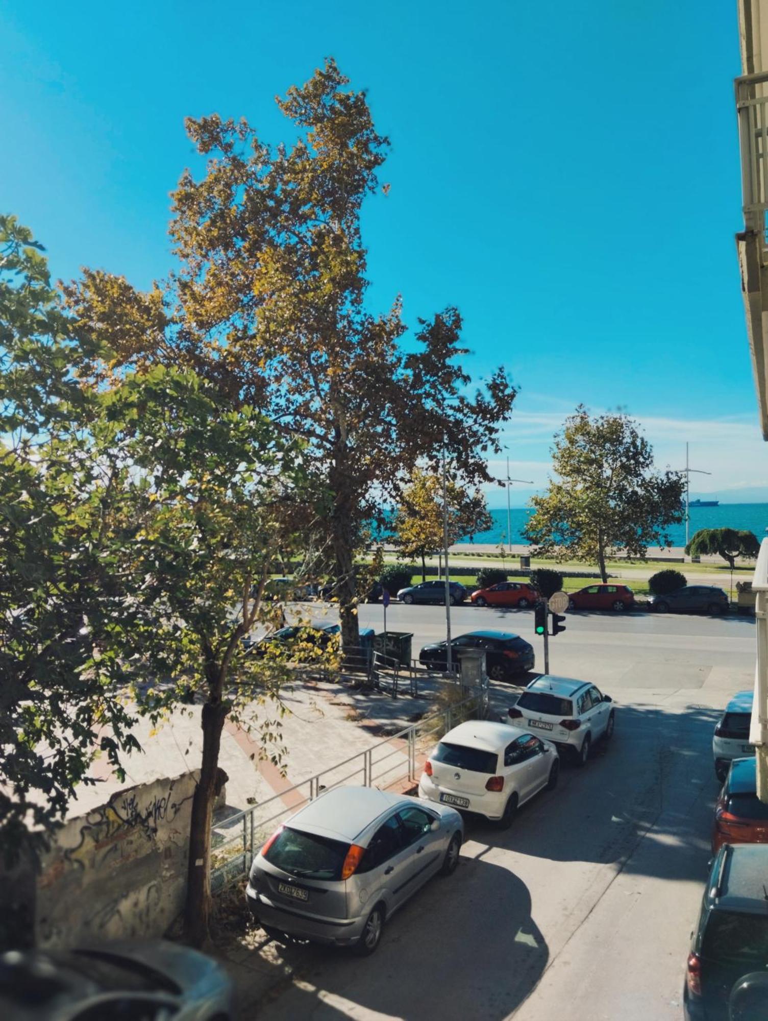 Pansea 15 Exclusive Suites Soluň Exteriér fotografie