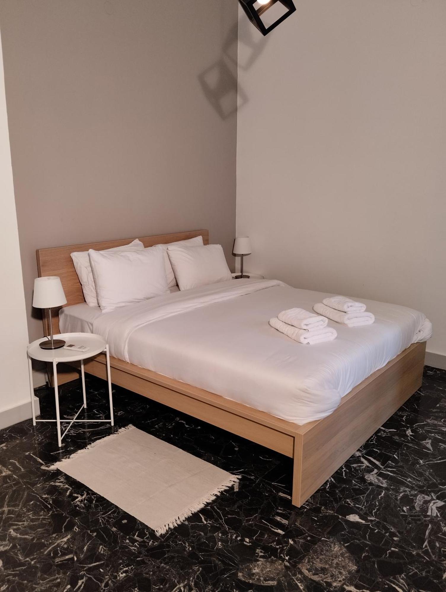 Pansea 15 Exclusive Suites Soluň Exteriér fotografie