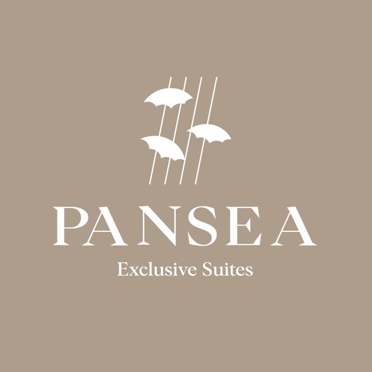 Pansea 15 Exclusive Suites Soluň Exteriér fotografie